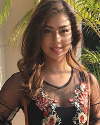 Sameea Bangera